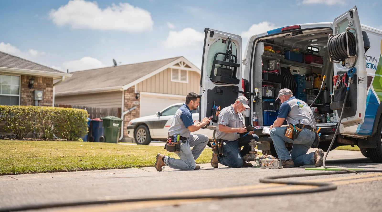 Emergency Plumber in Wellborn, FL near me